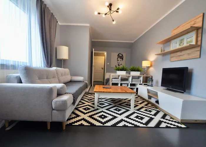 아파트 Abrahama *