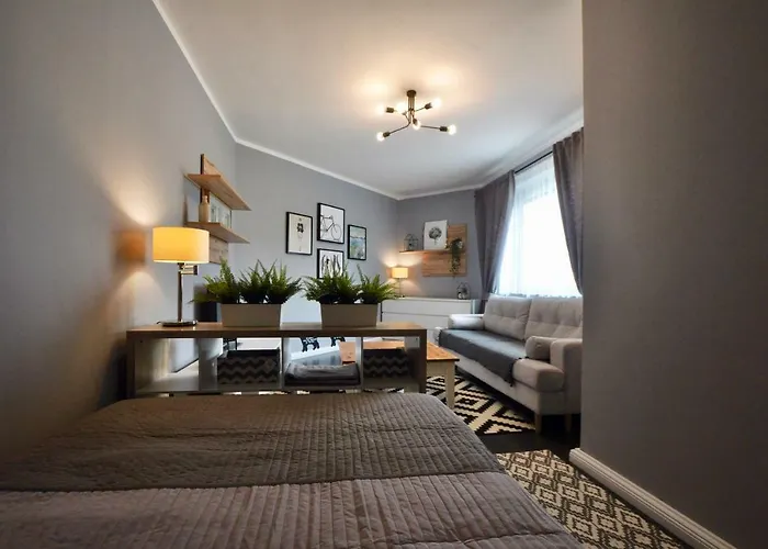 Abrahama * 바르샤바