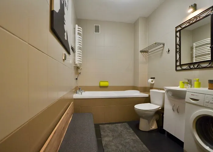 Abrahama * 바르샤바