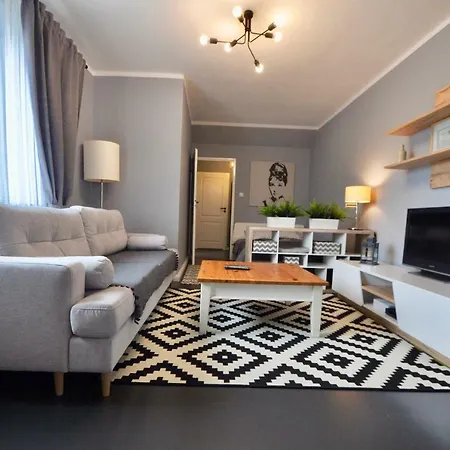 Apartamento Abrahama *